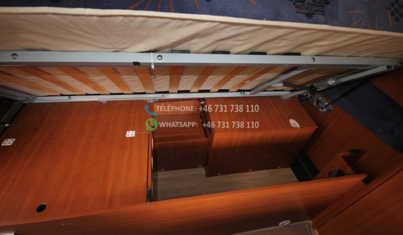 FIAT Challenger EDEN 616* 2010 full