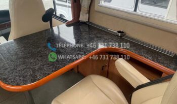 Fiat Carthago M-liner* 2007 full