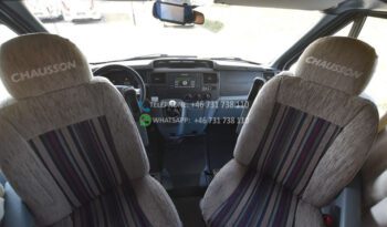 Chausson Flash 11* 2013 full