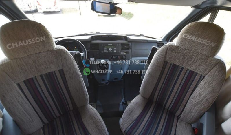 Chausson Flash 11* 2013 full