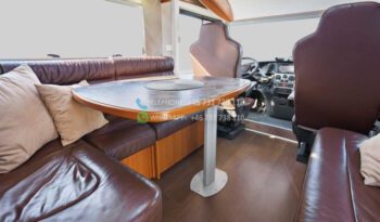 Concorde Credo 833 Iveco Hook, AC* 2012 full