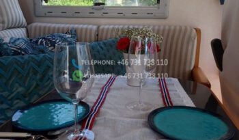 Fiat Ducato Frankia Holiday Classique* 2008 full