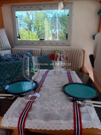 Fiat Ducato Frankia Holiday Classique* 2008 full