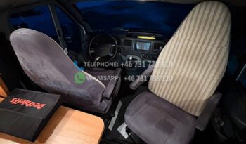 Ford Fortero de Dethleff* 2008 full