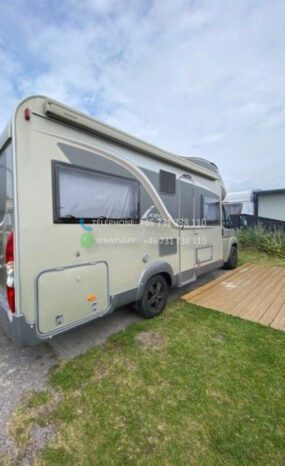 Fiat Burstner* 2013 full