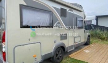 Fiat Burstner* 2013 full