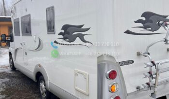 Fiat Autre LAIKA X 718R* 2012 full