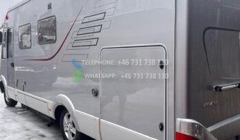 Fiat Hymer B 694 SL* 2011 full