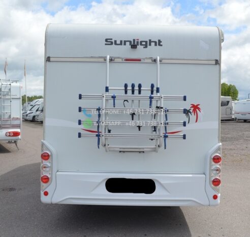 FIAT Sunlight T67* 2014 full