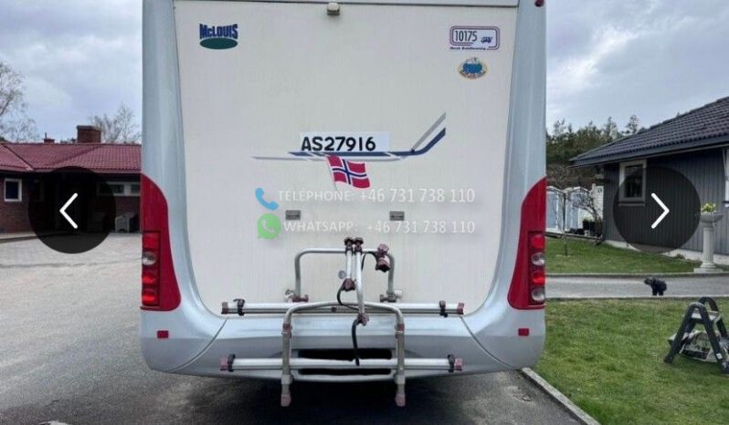 Mclouis 872* 2011 full