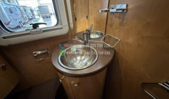 Rapido 966M Mercedes Benz 3.0D* 2007 full