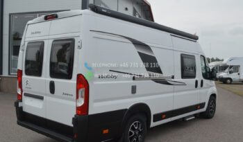 Hobby Vantana ONTOUR Edition – K 65 ET* 2024 full