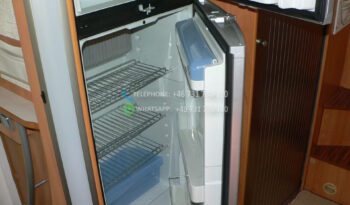 Fiat Hymer B 694 SL* 2008 full