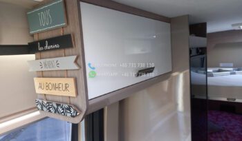 Citroën Jumper 140CH Challenger V114 Max Road Edition* 2022 full