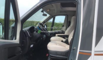 FIAT DUCATO BURSTNER LYSEO TD PRIVILEGE EDITION* 2024 full