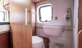 Challenger VANY 03* 2011 full