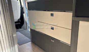 FORD TRANSIT CUSTOM WESTFALIA KELSEY* 2023 full