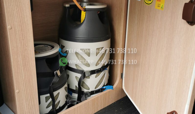 FIAT Sunlight T69L* 2015 full