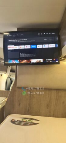 Fiat Mooveo TEI74EBH*2021 full