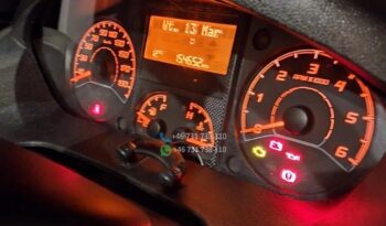 LMC Passion T673*2019 full