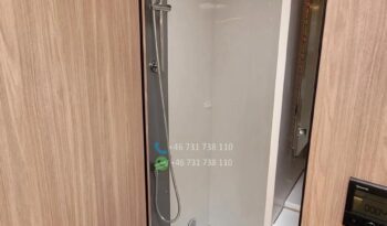 Burstner DELFIN HARMONY LINE IT 690 G*2022 full