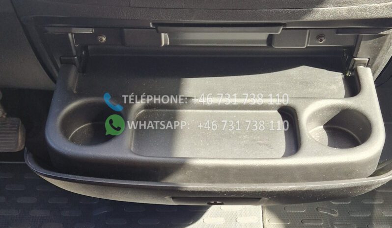 FIAT Ducato Sunlight T64* 2012 full