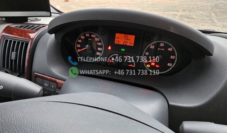 Fiat Challenger MAGEO 118* 2011 full