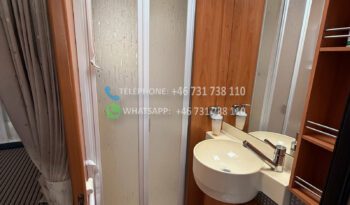 Mercedes-Benz Hymer Hymermobil B 655 SL* 2007 full