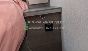 FORD Challenger 348 XLB* 2020 full