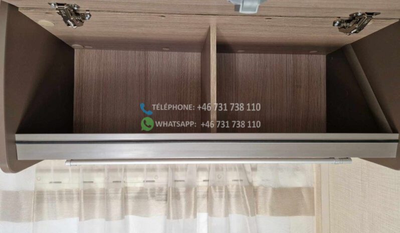 Fiat Challenger Genesis 377* 2016 full