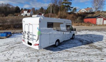 Fiat Carado T448 * 2016 full