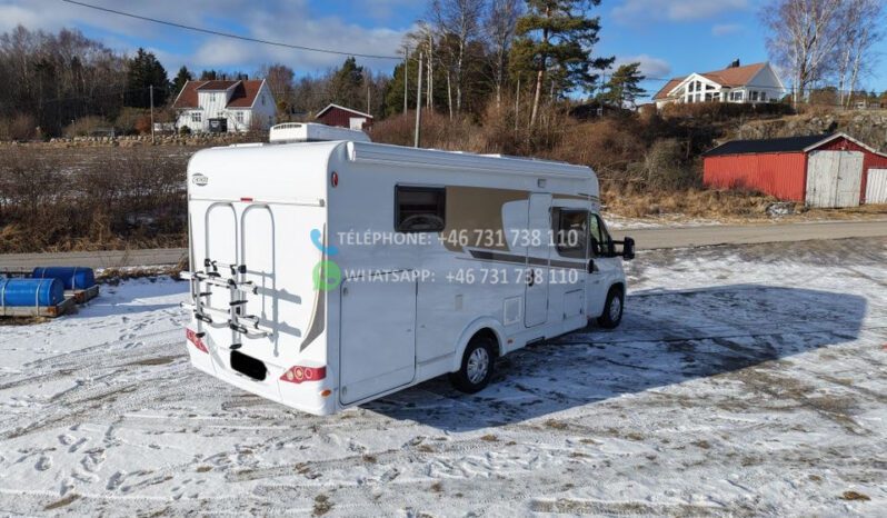 Fiat Carado T448 * 2016 full