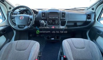 Fiat Dethleffs TREND T 7017 * 2020 full