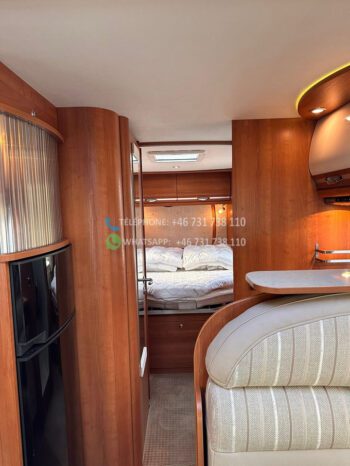 Fiat Rapido 990 DF* 2014 full