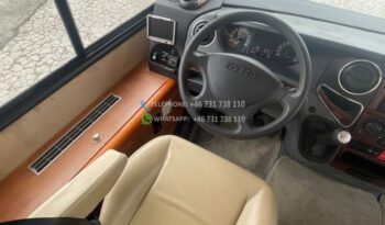 Fiat Carthago M-liner* 2007 full