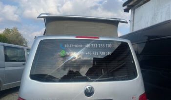 Volkswagen Multivan* 2005 full