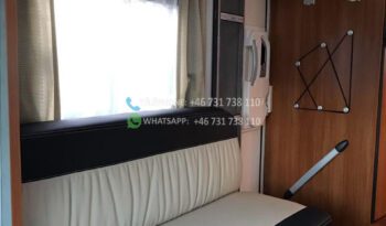 Fiat Bürstner Lyseo TD* 2014 full