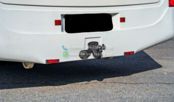 Concorde Credo 833 Iveco Hook, AC* 2012 full