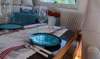 Fiat Ducato Frankia Holiday Classique* 2008 full