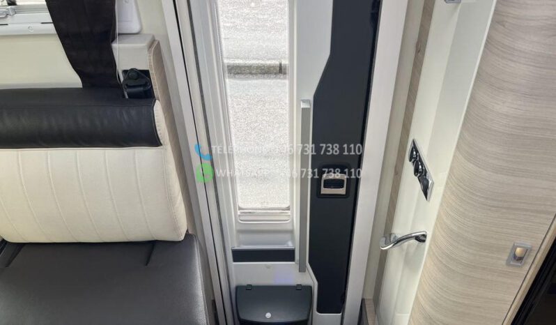 Fiat Mobilvetta K-YACHT TEKNOLINE 90* 2018 full
