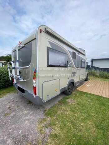 Fiat Burstner* 2013 full