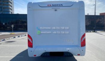 FIAT Adria Corail Suprême S 690SC* 2014 full