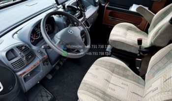 Fiat Dethleffs ADVANTAGE 2.8 JT* 2006 full