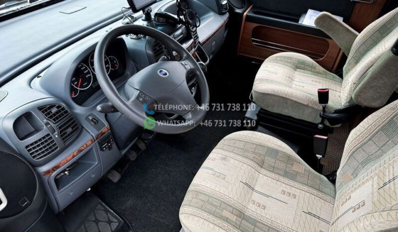 Fiat Dethleffs ADVANTAGE 2.8 JT* 2006 full