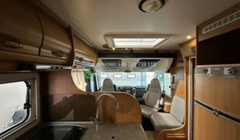 Rapido 966M Mercedes Benz 3.0D* 2007 full