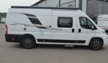 Hobby Vantana ONTOUR Edition – K 65 ET* 2024 full
