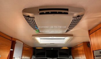 Knaus IMPERIALE – CLIMATISATION DANS LE SALON* 2006 full