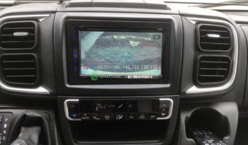 FIAT DUCATO BURSTNER LYSEO TD PRIVILEGE EDITION* 2024 full