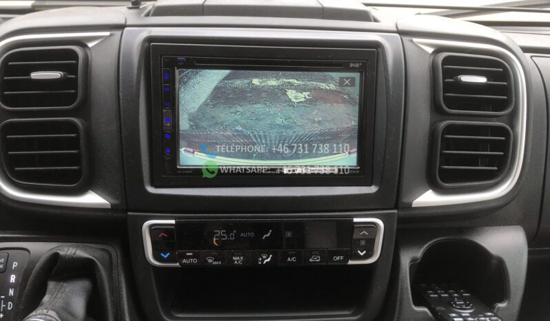 FIAT DUCATO BURSTNER LYSEO TD PRIVILEGE EDITION* 2024 full