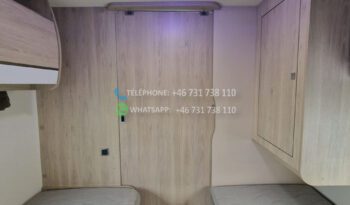 Fiat Challenger 357SE* 2018 full